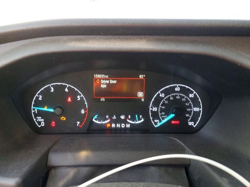 2020 Ford Transit 350 Delivery Van