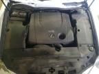 2012 Lexus Is 250