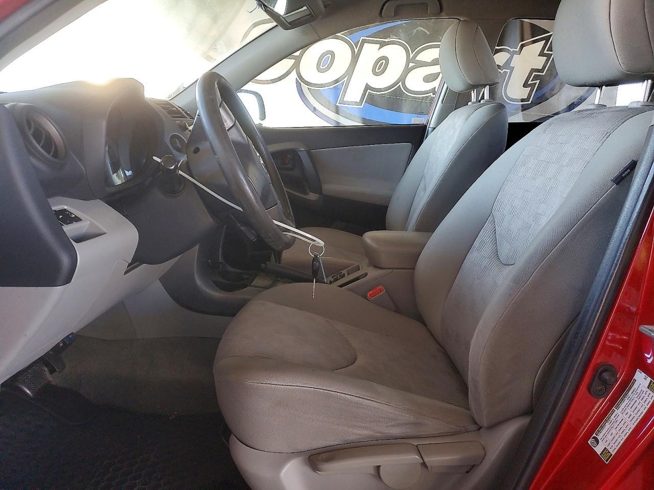 2009 Toyota Rav4