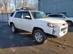 2016 Toyota 4runner Sr5/sr5 Premium