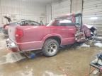 2002 Chevrolet S Truck S10