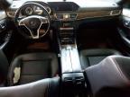 2014 Mercedes-Benz E 350 4matic