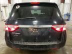 2013 Honda Odyssey exl
