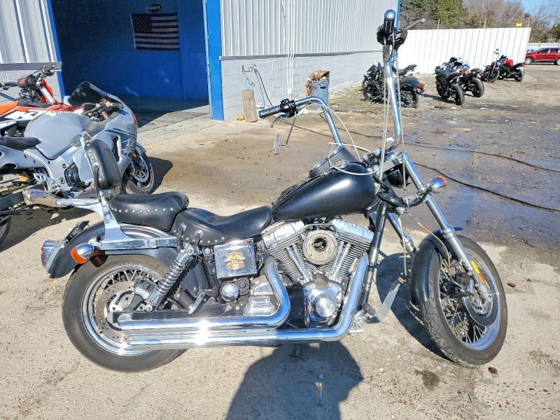 2000 Harley-Davidson Fxdl