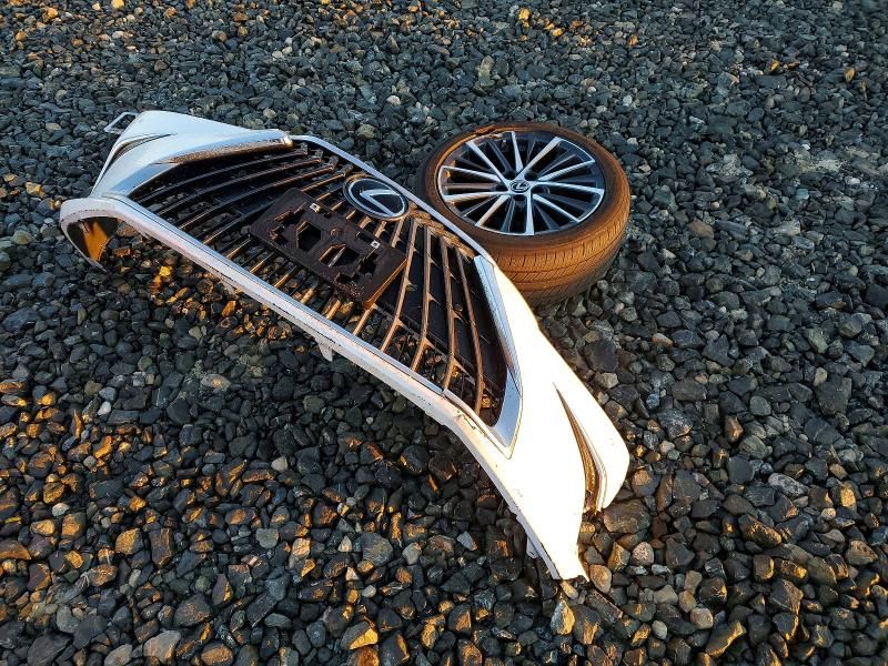 2024 Lexus Es 300h Base