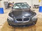 2006 BMW 530 xit