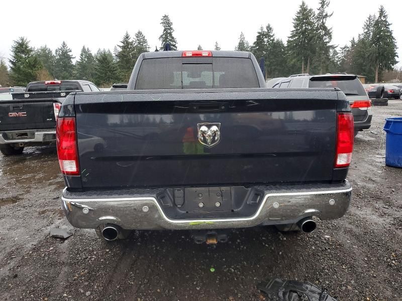 2017 Dodge Ram 1500 slt