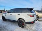 2019 Land Rover Range Rover Sport hse
