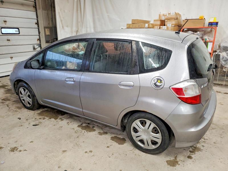 2009 Honda FIT