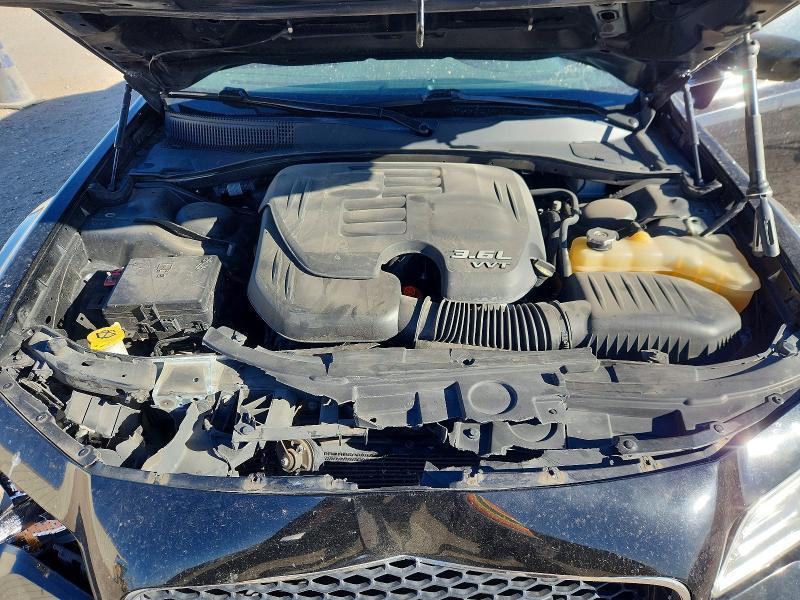 2019 Chrysler 300 Touring