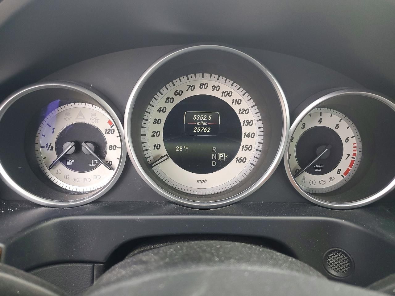 2016 Mercedes-Benz E 350 4matic