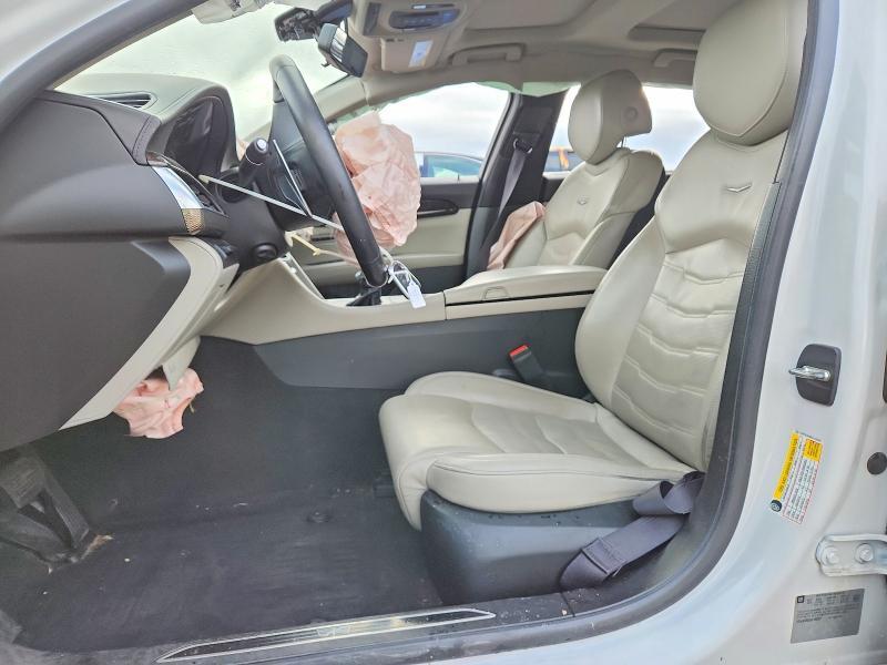 2016 Cadillac CT6 Premium