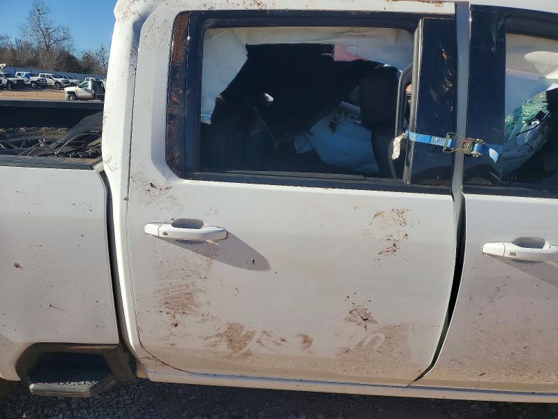 2021 GMC Sierra K2500 AT4