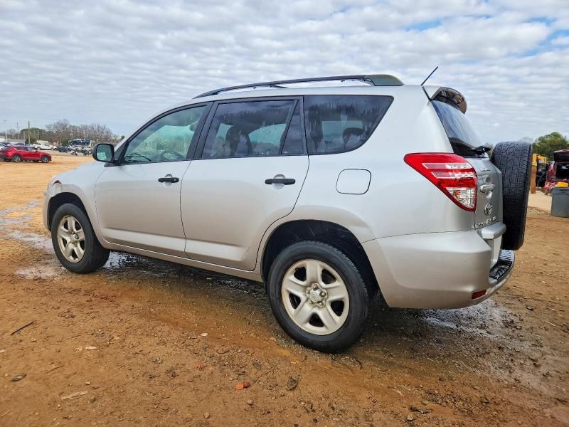 2009 Toyota Rav4