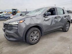 Nissan Kicks salvage cars for sale: 2025 Nissan Kicks s