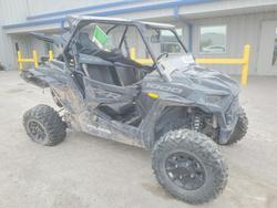 Salvage motorcycles for sale at Las Vegas, NV auction: 2023 Polaris RZR XP 1000 Utility Vehicle