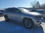 2018 Jeep Grand Cherokee Trailhawk