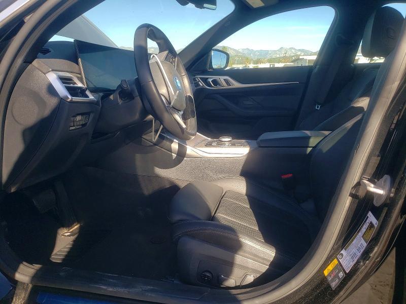 2025 BMW I4 Edrive 40