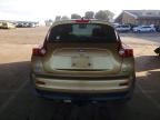 2013 Nissan Juke s