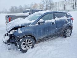 2016 KIA Sportage lx for sale in Central Square, NY