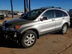 2007 Honda Cr-v exl