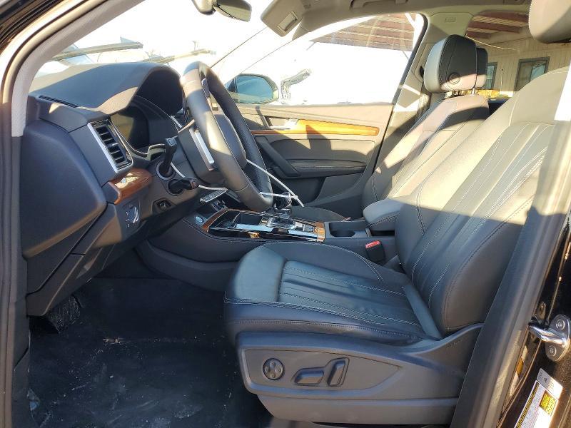 2024 Audi Q5 Premium Plus 40