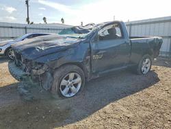 2014 Dodge RAM 1500 ST en venta en Mercedes, TX