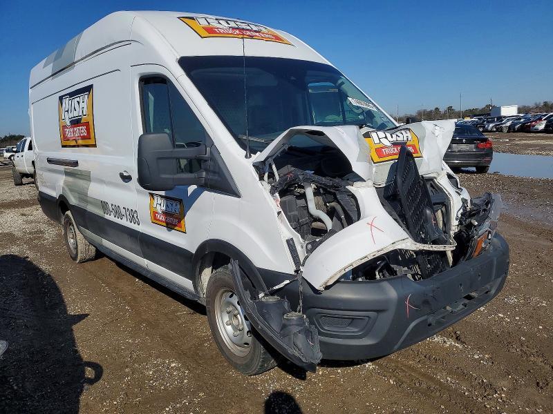 2022 Ford Transit 250 Delivery van