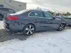 2024 Mercedes-Benz C 300 4matic