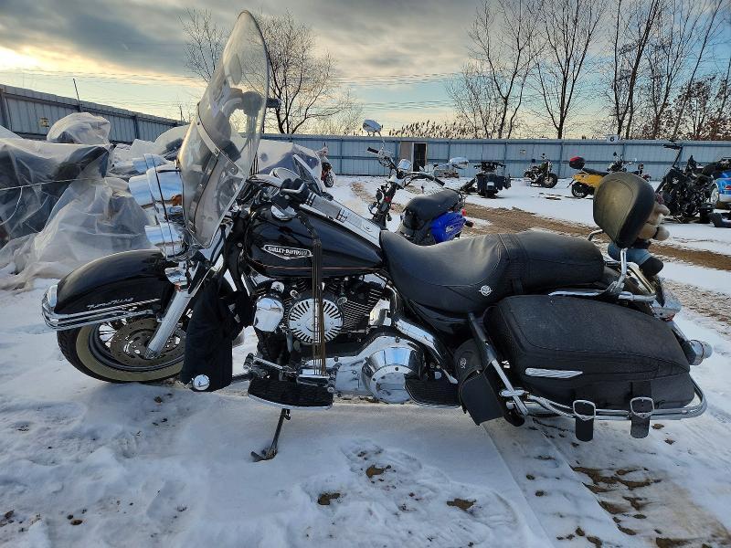 2002 Harley-Davidson Flhrci