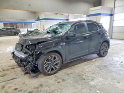 2022 Hyundai Kona n Line for sale in Sandston, VA