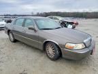 2003 Lincoln Town car Signature