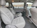 2017 Toyota Sienna xle 7-passenger