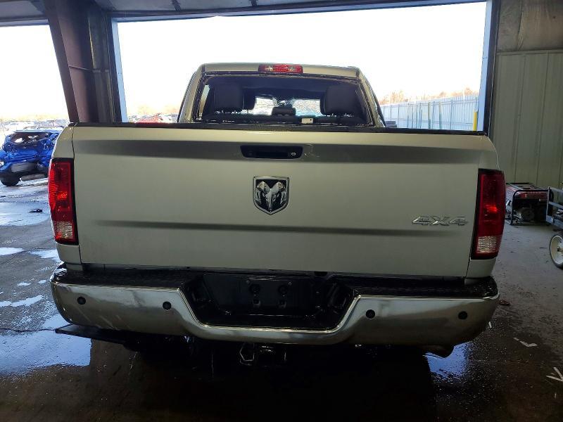2018 Dodge Ram 2500 st