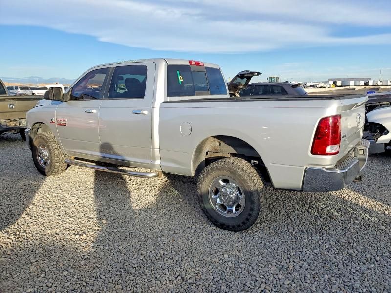 2013 Dodge Ram 2500 slt