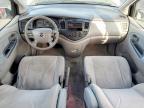 2000 Mazda Mpv Wagon