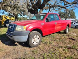 2006 Ford F150 for sale in Riverview, FL