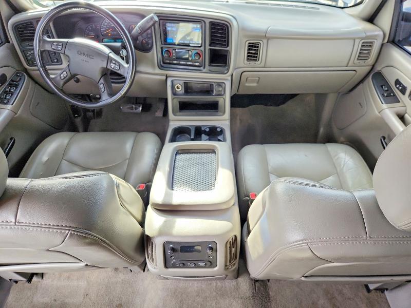 2006 GMC Sierra K2500 Heavy Duty