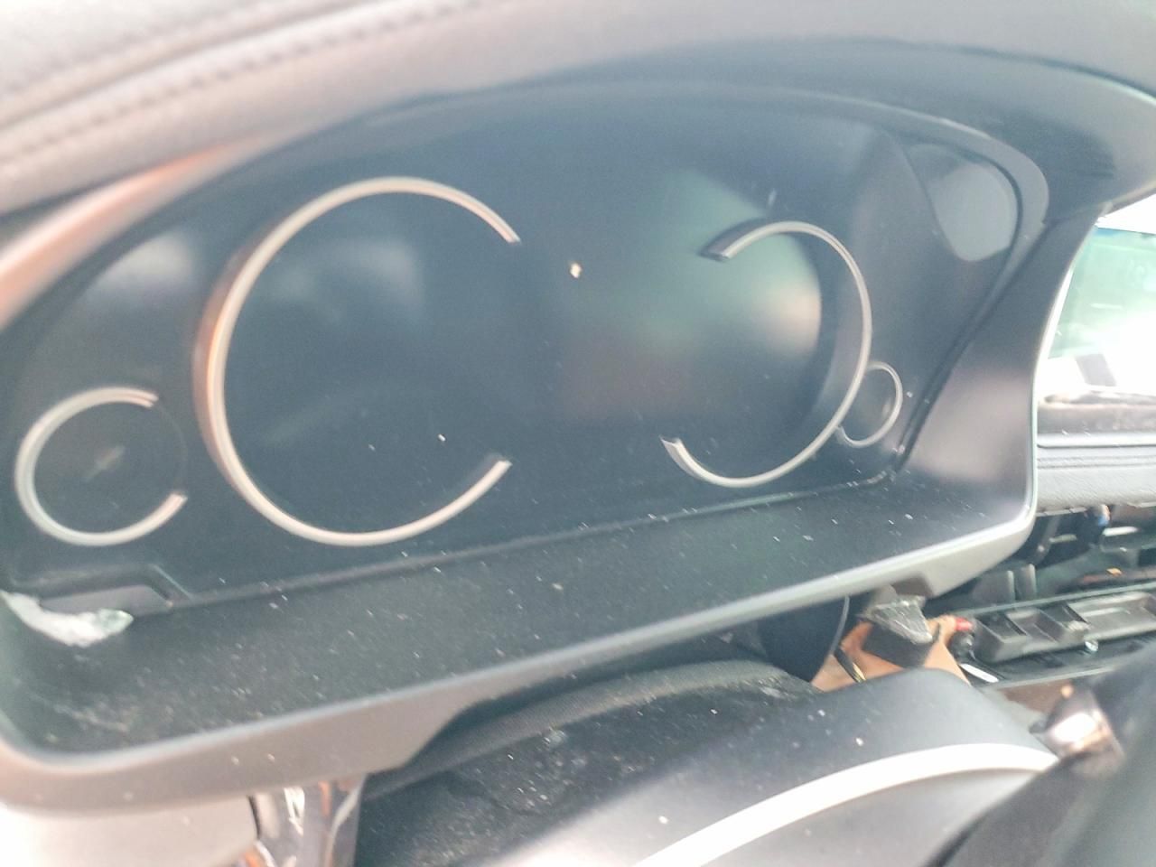 2019 BMW X6 Xdrive35i