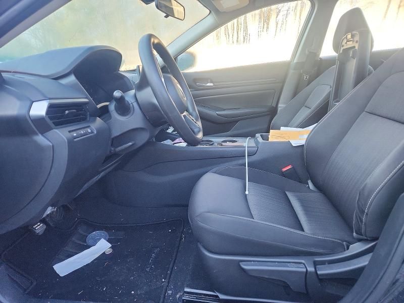 2022 Nissan Altima s