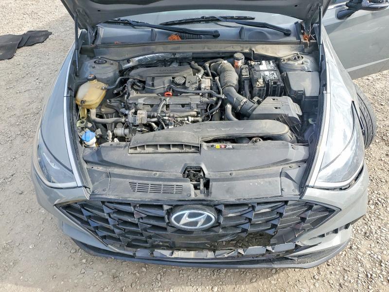 2022 Hyundai Sonata sel Plus