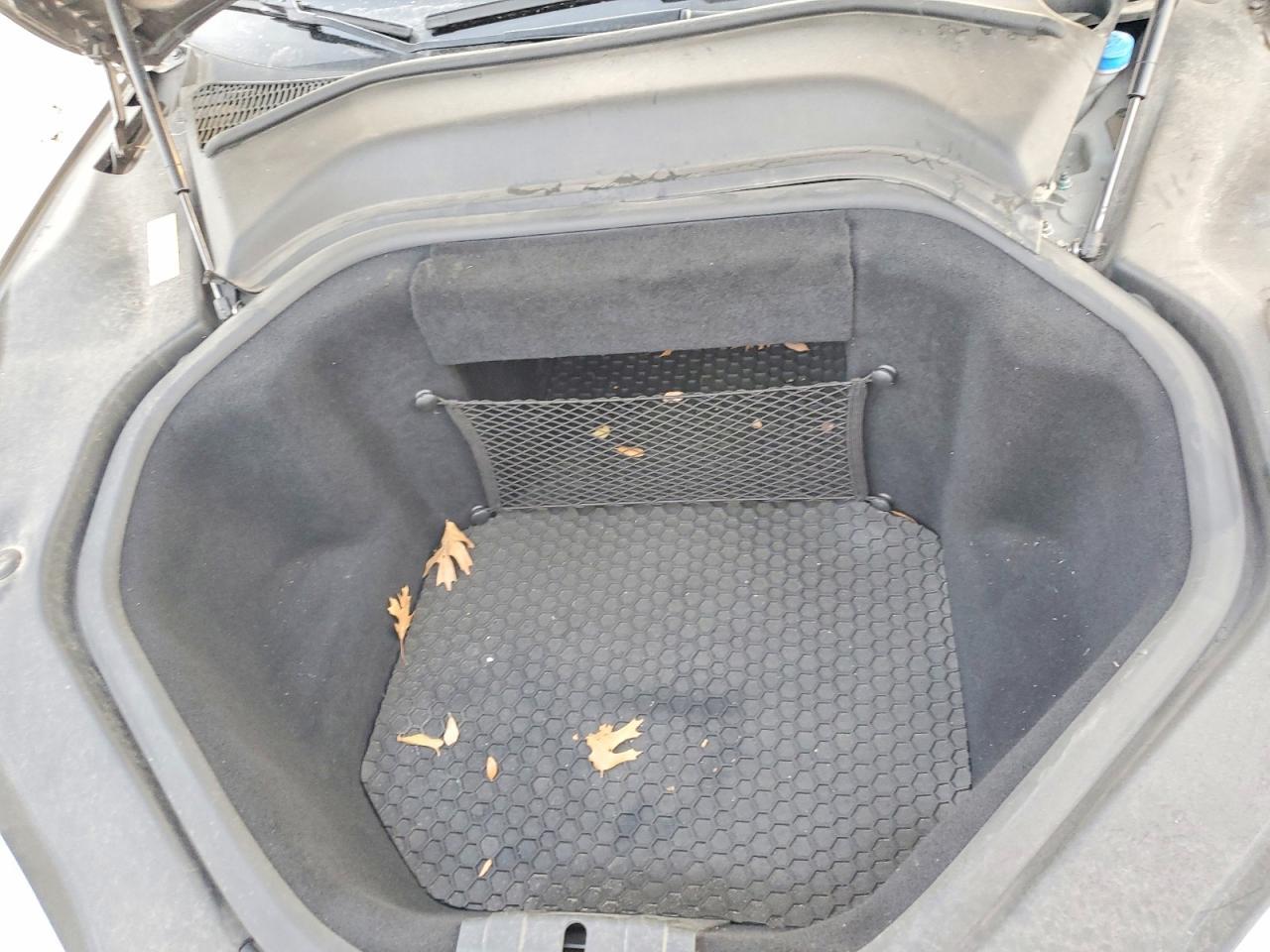 2015 Tesla Model s
