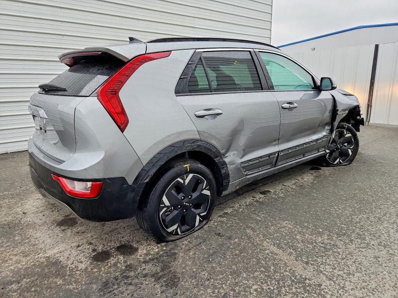2024 KIA Niro Wind