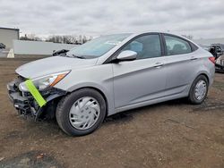 2017 Hyundai Accent se for sale in Waldorf, MD