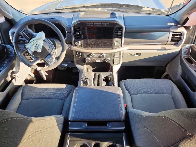 2024 Ford F150 Lightning XLT