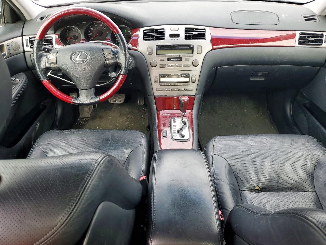 2005 Lexus Es 330