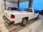 1997 Chevrolet S Truck S10