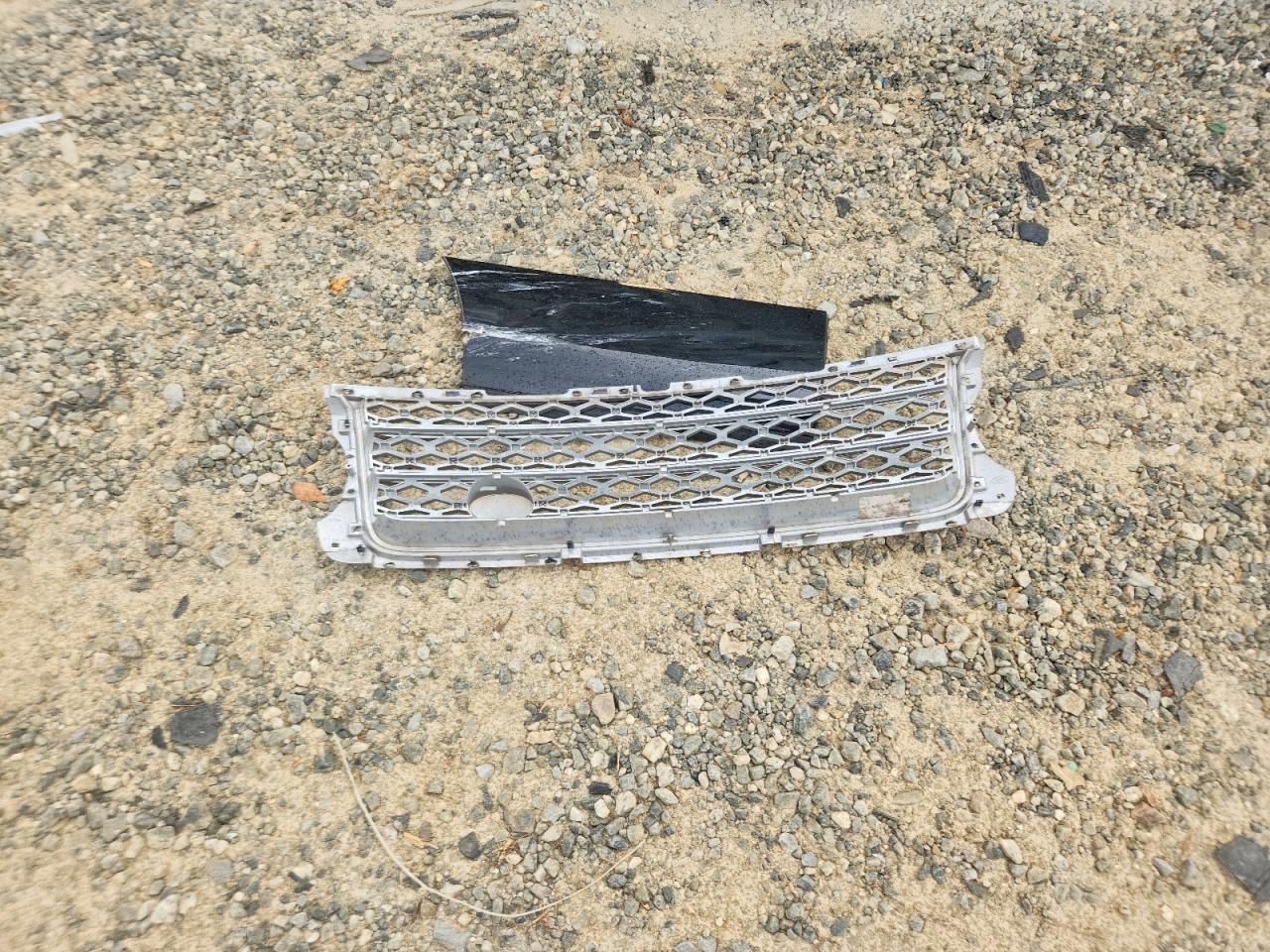 2012 Land Rover Range Rover hse Luxury