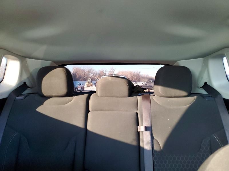 2021 Jeep Compass Sport