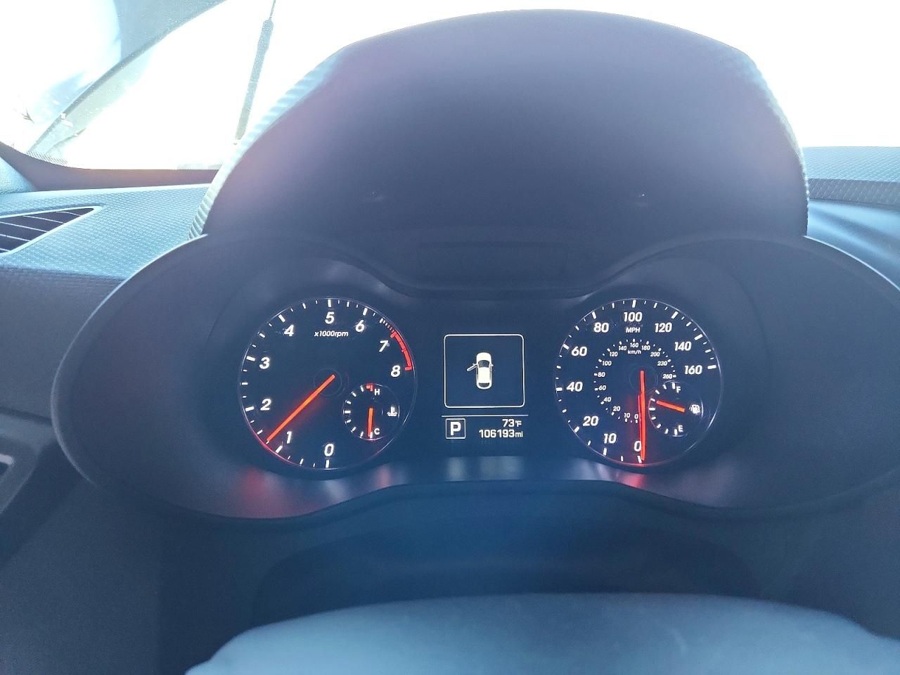 2017 Hyundai Veloster Turbo